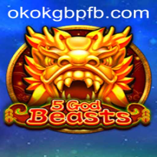 Descubra o Fascinante Mundo de 5GodBeasts: Inovação e Estratégia em Jogo