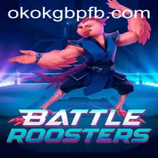 BattleRoosters: Uma Imersão no Mundo Virtual dos Galos de Combate