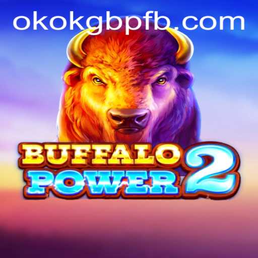 Buffalo Power 2: Descubra o Poder dos Búfalos em uma Nova Aventura