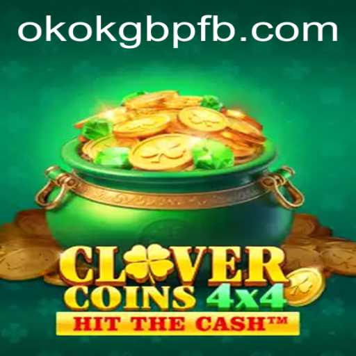 Explorando o Fascinante Mundo de CloverCoins4x4: Um Guia Completo