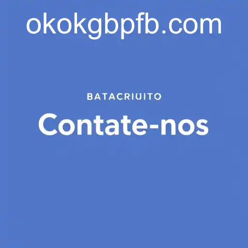 Página de Contato – Facilitando sua Comunicação
