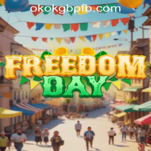 FreedomDay: Um Jogo de Estratégia e Exploração
