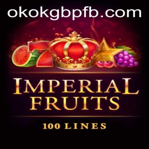 Descubra o Fascinante Mundo de 'ImperialFruits100'