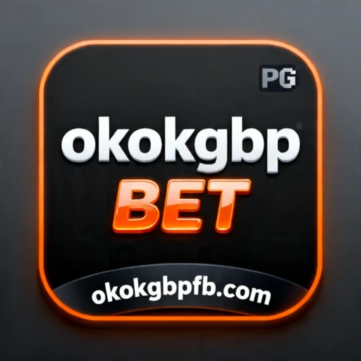 okokgbp logo