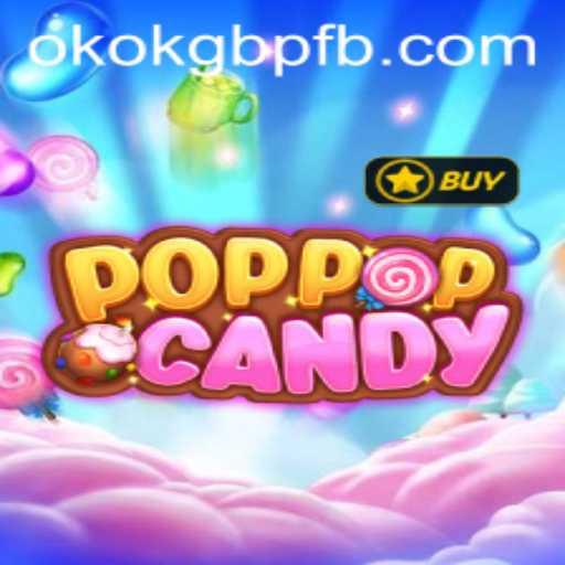 POPPOPCANDY: Descubra o Fascinante Mundo do Novo Jogo com okokgbp