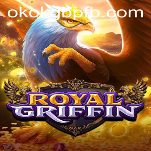 Descobrindo o Mundo de RoyalGriffin: Uma Jornada Épica