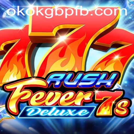 Descubra o Mundo Eletizante de RushFever7sDeluxe: Um Jogo Imperdível