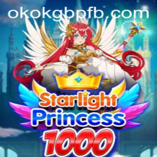 StarlightPrincess1000: Uma Nova Aventura Intergaláctica