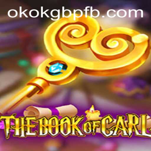 Descubra 'TheBookofCarl': Uma Jornada Épica no Mundo dos Jogos de Tabuleiro