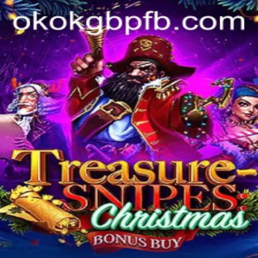 TreasuresnipesChristmas: Descubra Aventuras Festivas