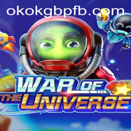 Descubra o Fascinante Jogo WAROFTHEUNIVERSE
