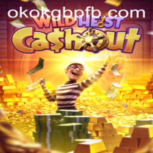 Descubra tudo sobre WildHeistCashout: O Jogo Inovador que Conquista a Todos
